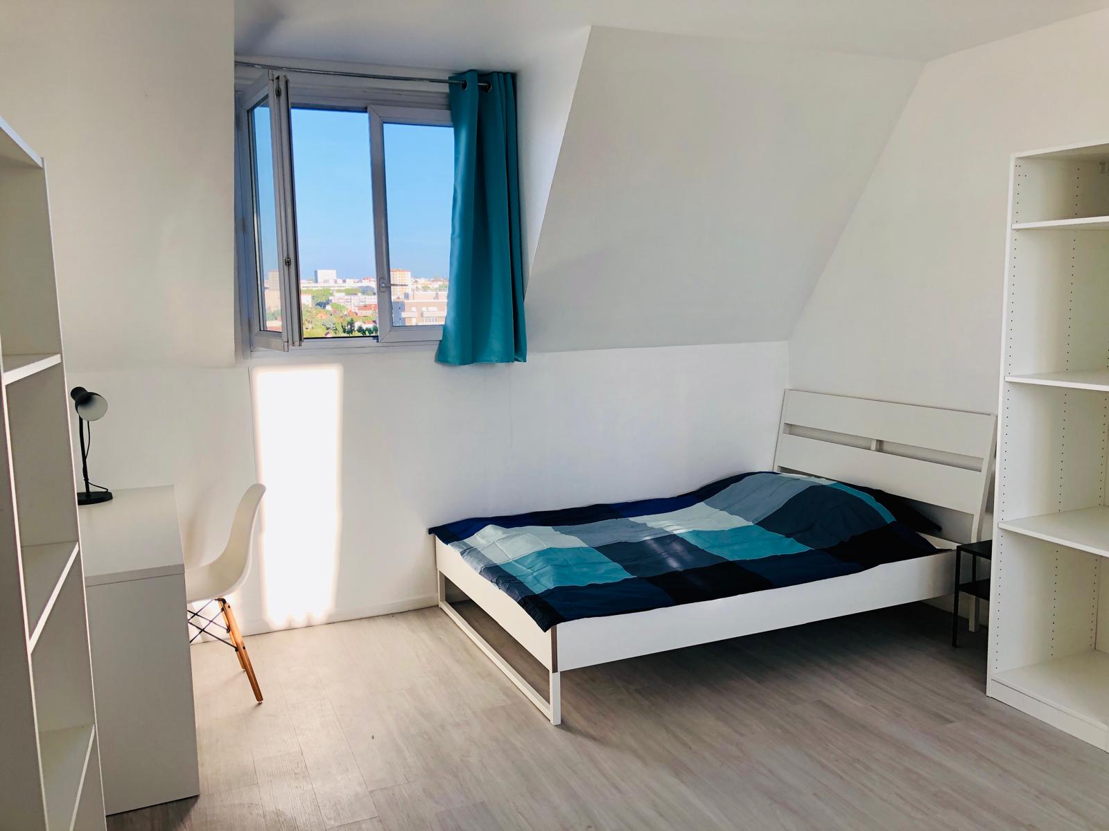 Lot de 8 studios Nanterre - photo 1