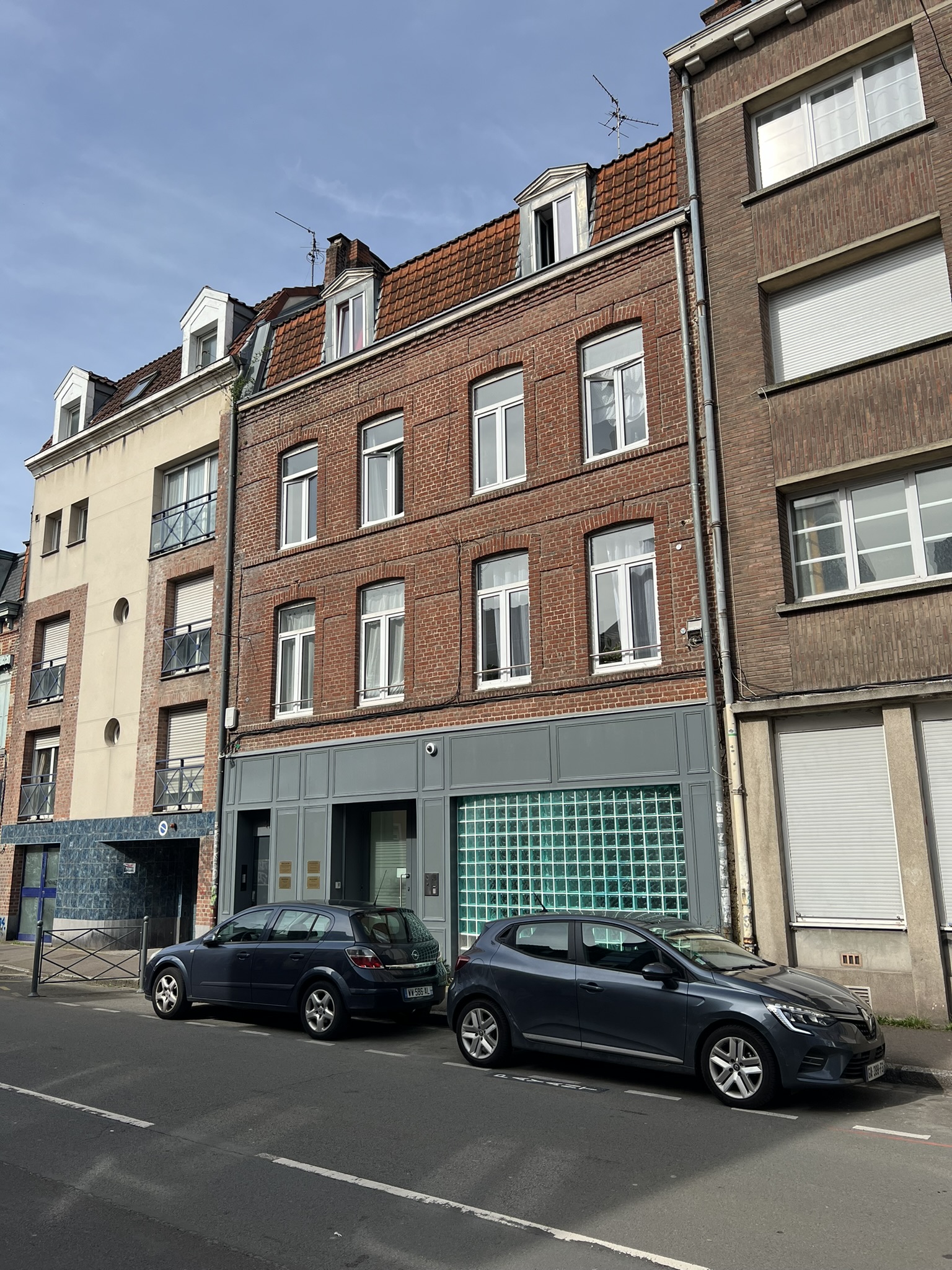 Immeuble de rapport, 10 lots Lille - photo 1